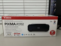 Canon IP2702 image