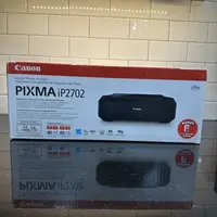 Canon IP2702 image