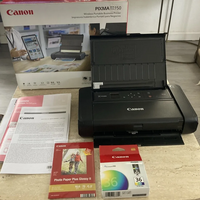 Canon Pixma tr150 image