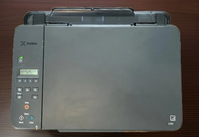 Canon G3260 image