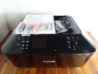 Canon Pixma mx922 image