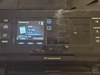 Canon Pixma mx922 image