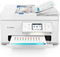 Canon Pixma tr7820 image