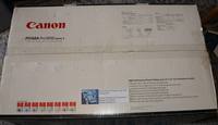 Canon Pixma pro9000 image