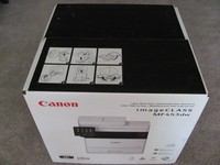 Canon Image Class image