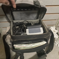 Canon Cp330 kit image