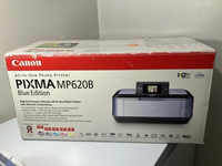Canon PIXMA MP620 image