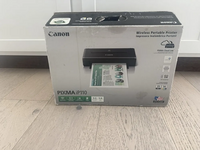 Canon Pixma ip110 image