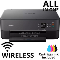 Canon MX490/492 TR4522/4520 with fax, all in one image