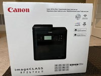 Canon ImageCLASS MF267dw II image