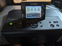Canon IP6600D image