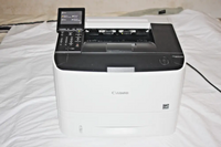 Canon LBP253dw image