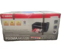 Canon PIXMA MG5220 image