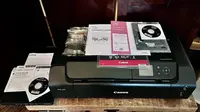Canon Imageprograf pro-300 image