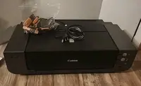 Canon PIXMA Pro 9500 Mark II image