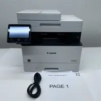 Canon Imageclass mf445dw image