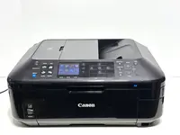 Canon MX892 image