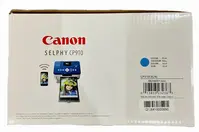 Canon SELPHY CP910 image