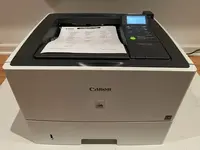 Canon LBP6780dn image