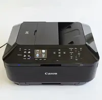 Canon Pixma mx922 image