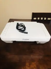 Canon 2522 image