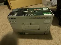 Canon Pixma mx492 image