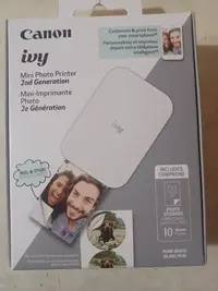Canon Ivy 2 image