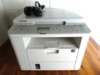Canon Imageclass d530 image
