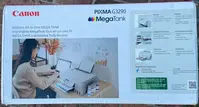 Canon G3290 image