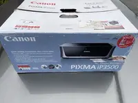 Canon Pixma image