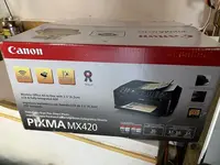 Canon PIXMA MX420 image