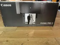 Canon PIXMA PRO-1 image