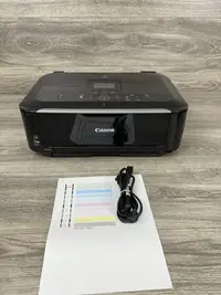 Canon Pixma mg5320 image