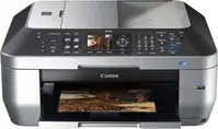 Canon MX870 image