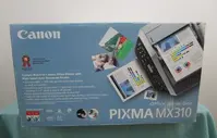Canon PIXMA MX310 image