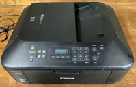 Canon MX452 image