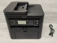 Canon Imageclass mf227dw image