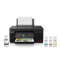 Canon PIXMA G3270 BK image