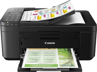 Canon PIXMA image
