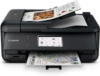 Canon CNTR8620A image