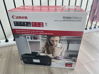 Canon CNTR8620A image
