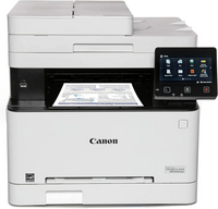 Canon MF656Cdw (New Model) image