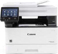 Canon ImageCLASS MF462dw image