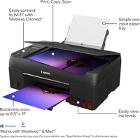 Canon PIXMA G620 image
