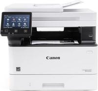 Canon ImageCLASS MF465dw image