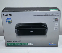 Canon CNIX6820OB image