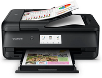 Canon PIXMA TS9520a image
