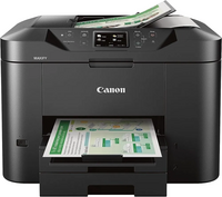 Canon MAXIFY image