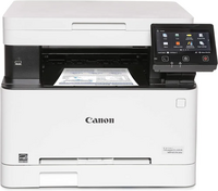 Canon IC MF653Cdw image