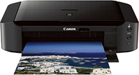Canon PIXMA iP image